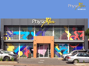 PhysioXtra Norwood Sports and Spinal Clinic Pic 3 - PhysioXtra Norwood Physiotherapy Pilates Podiatry Massage