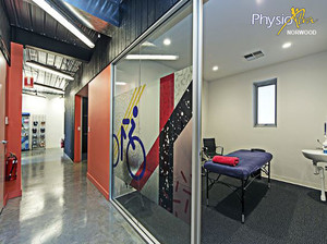 PhysioXtra Norwood Sports and Spinal Clinic Pic 4 - PhysioXtra Norwood Physiotherapy Pilates Podiatry Massage