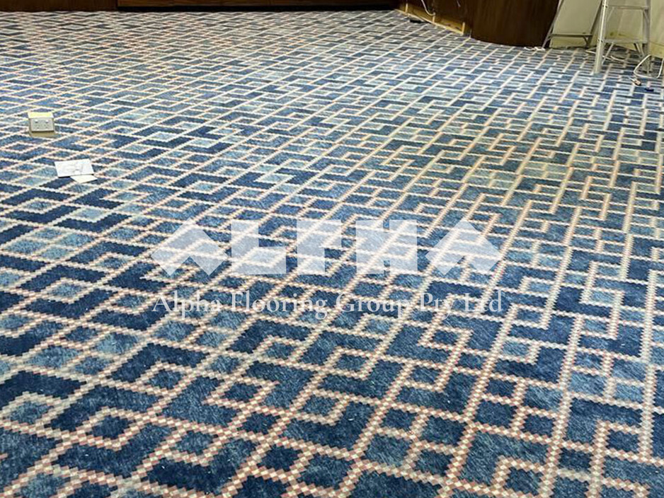 Alpha Floor Covering Pic 1