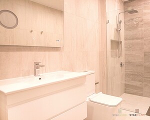 Stile Board Australia Pic 2 - Bathroom Renovation in New South Wales