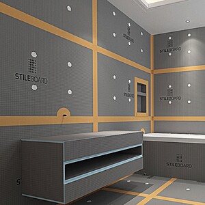 Stile Board Australia Pic 3 - Bathroom Renovation in Sydney