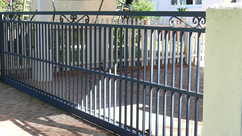 Advanced Entrypoint Automation in Osborne Park, Perth, WA, Outdoor Home