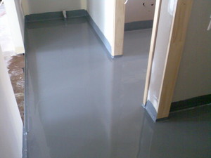 All Seal Waterproofing Pic 5