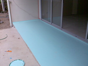 All Seal Waterproofing Pic 3