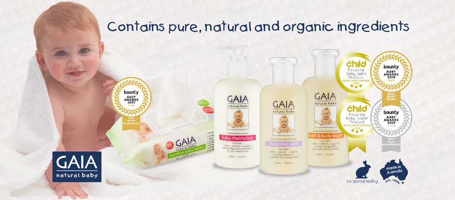 Gaia Skin Naturals Pic 2