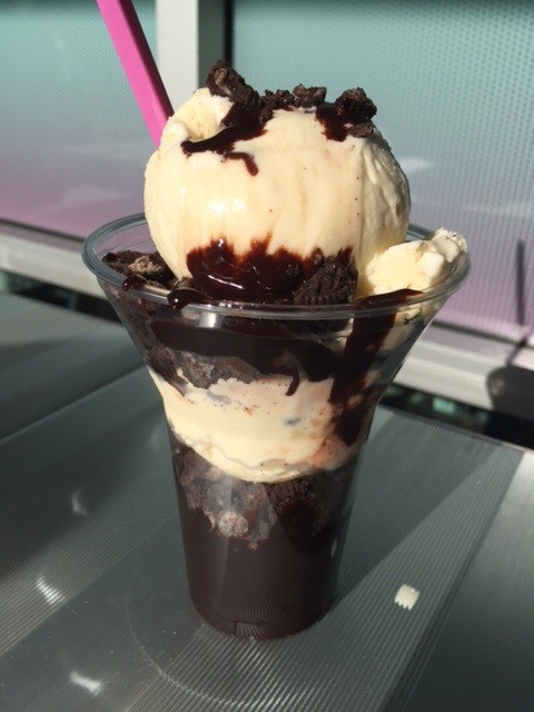 Baskin Robbins Pic 2 - BR Freo