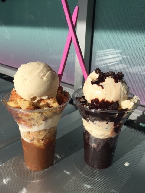 Baskin Robbins Pic 1 - BR Freo