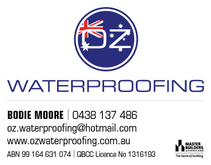 Oz Waterproofing Pic 1