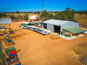 Murray River Diesel Service Pic 2