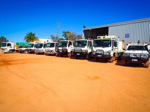 Murray River Diesel Service Pic 3