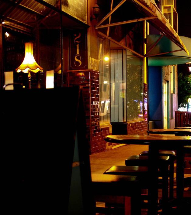 Antique Bar in Elsternwick, Melbourne, VIC, Pubs & Bars TrueLocal