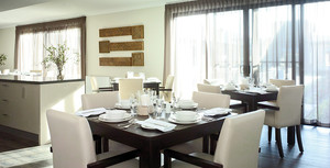 Arcare Craigieburn Pic 3 - Arcare Craigieburn Dining Room