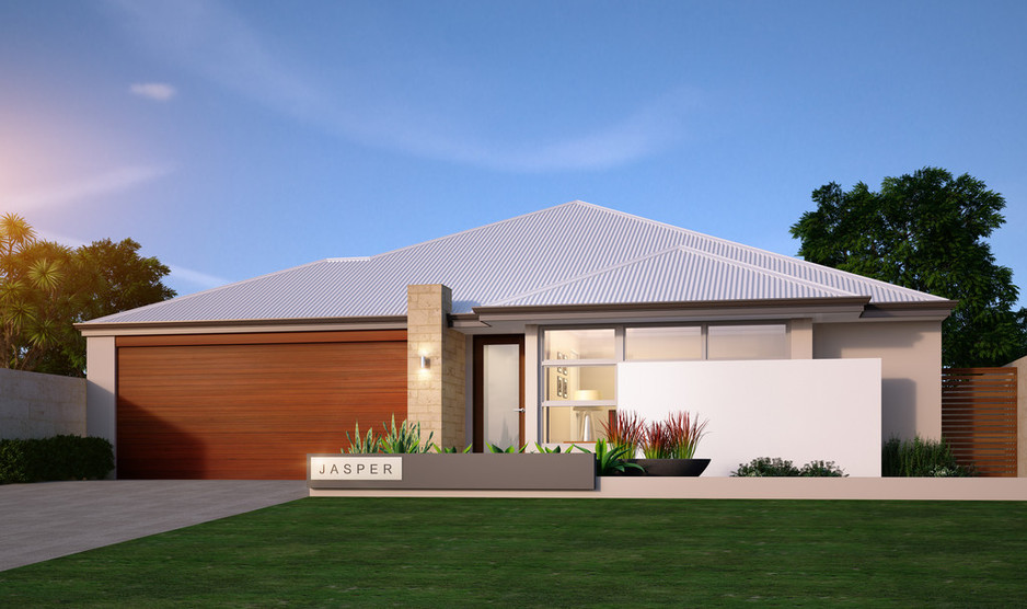 Choice Living Homes WA Pic 1