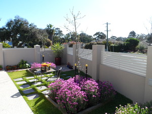 Privacy Fencing Perth Pic 3