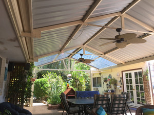 A1 Patios Pty Ltd Pic 2 - A1 patios