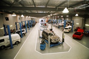 Penrith Nissan Pic 2