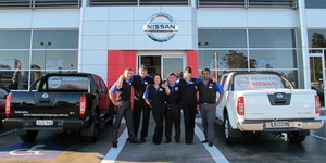 Penrith Nissan Pic 3