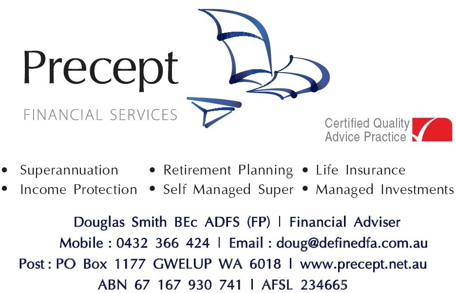 Precept Financial Services Pic 1