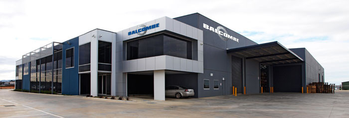 Balcombe Engineering Pty Ltd Pic 1 - Balcombe Engineering