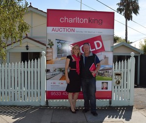 Charlton King Real Estate Agents Pic 5