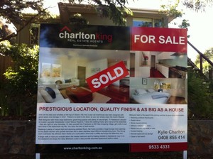 Charlton King Real Estate Agents Pic 3