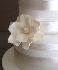 Cakes by Design Pic 4 - Handcrafted decorations Elegantly finished