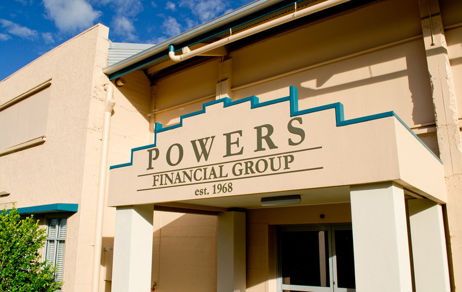 Powers Financial Group Pic 1