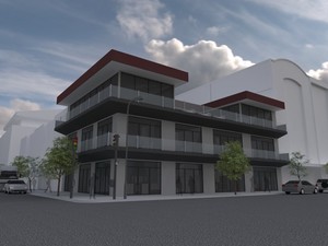 E.D Building Design Pic 2