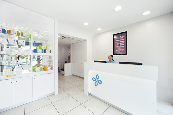 Australian Skin Clinics Bulimba Pic 1