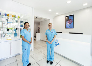 Australian Skin Clinics Bulimba Pic 2