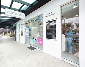 Australian Skin Clinics Bulimba Pic 3