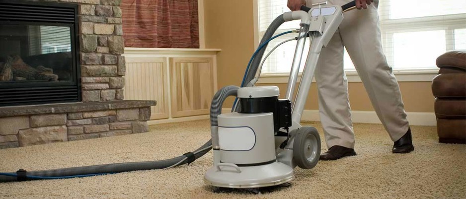 The Best Dream Home Pic 1 - Carpet cleaning