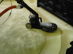 The Best Dream Home Pic 2 - Carpet dry cleaning