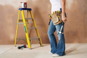 The Best Dream Home Pic 3 - handyman services