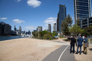 Fishermans Bend Realty Pic 4 - Yarras Edge