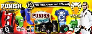 Fight Gear Online Pic 2 - Everything BJJ MMA