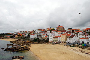 W.E.C. International Ltd Pic 5 - Across the world in villages like this one this ones in Spain Jesus name is being shared by WEC missionaries