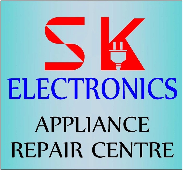 SK Electronics : Electronics & Ref. Appliance Repair Service Pic 1