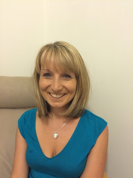 Clarity Hypnosis Pic 1 - Kathryn High Clinical Hypnotherapist