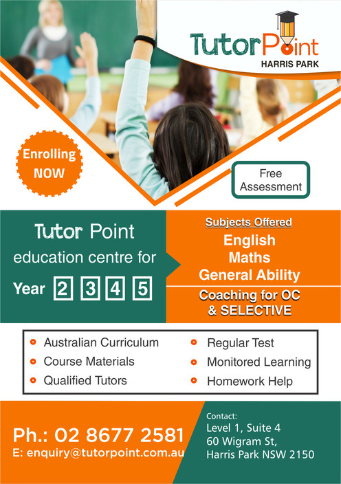 Tutor Point Pic 1