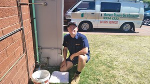 Austwest Plumbing & Gas Pic 2 - perth plumbing and gas