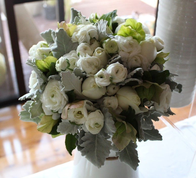 Jewel Phon Flowers Pic 1 - Classic Weddings by Jewel Phon Flowers