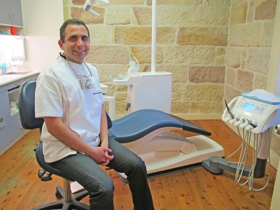 Gladesville Gentle Dental Pic 1