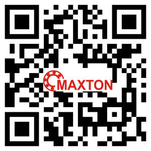 Maxton Trading Company Pic 2 - MAXTON QR CODE