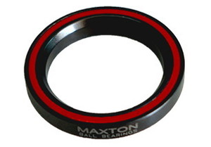 Maxton Trading Company Pic 3 - MAXTON HEADSET BEARING RED