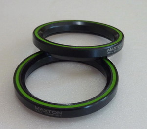 Maxton Trading Company Pic 4 - MAXTON HEADSET BEARING GREEN