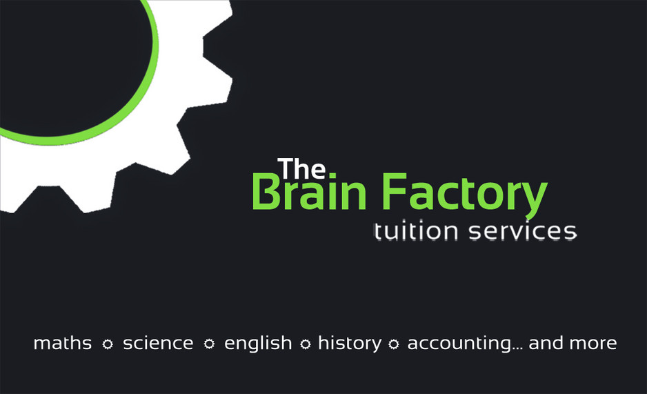 The Brain Factory Tutors Pic 1