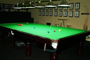 Miss Q's Pool & Entertainment Centre Pic 3