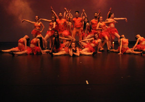 Dance Factory Pty Ltd Pic 5