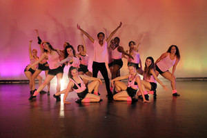 Dance Factory Pty Ltd Pic 4